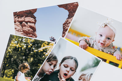 10 Custom Prints