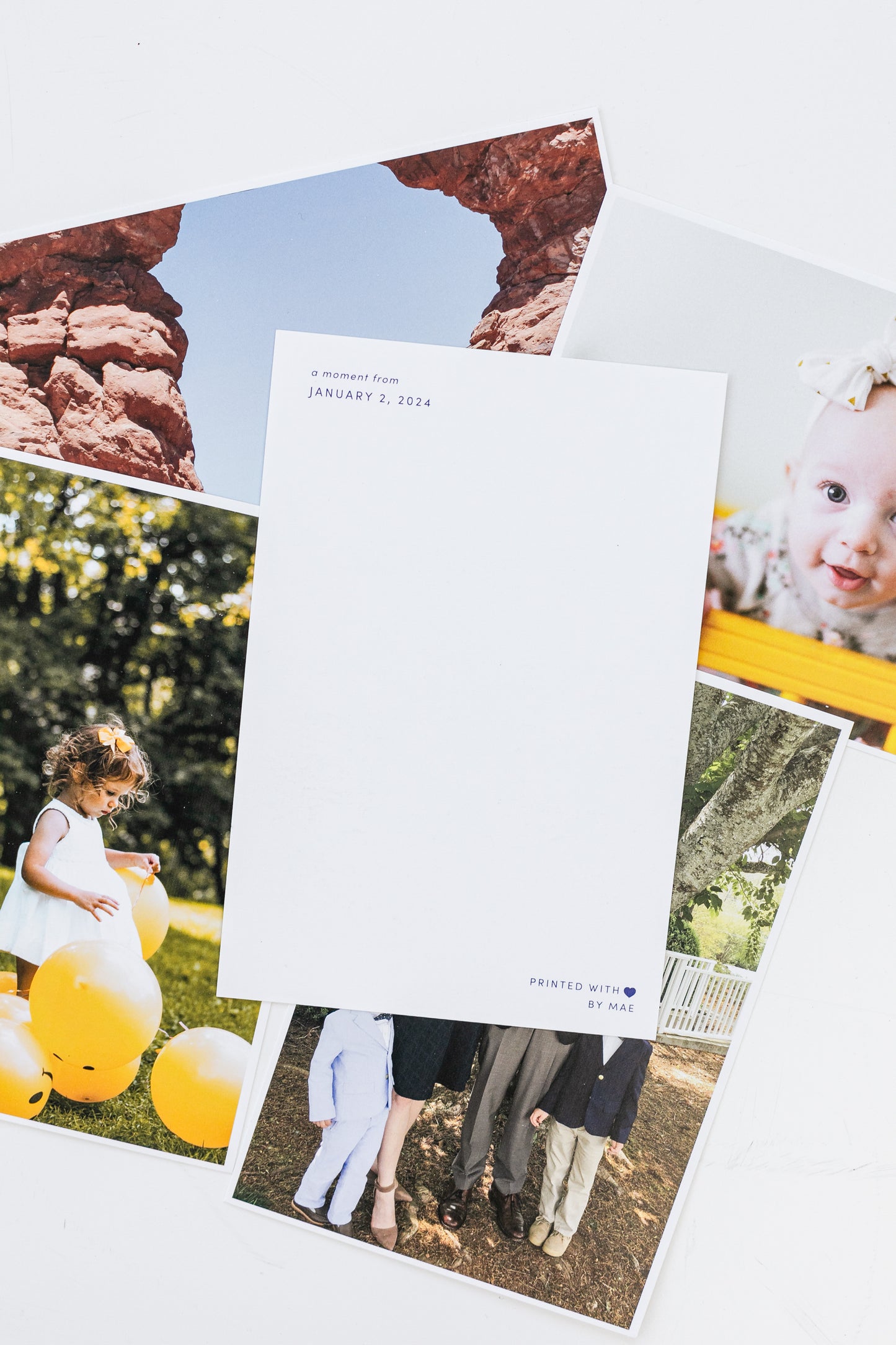 10 Custom Prints
