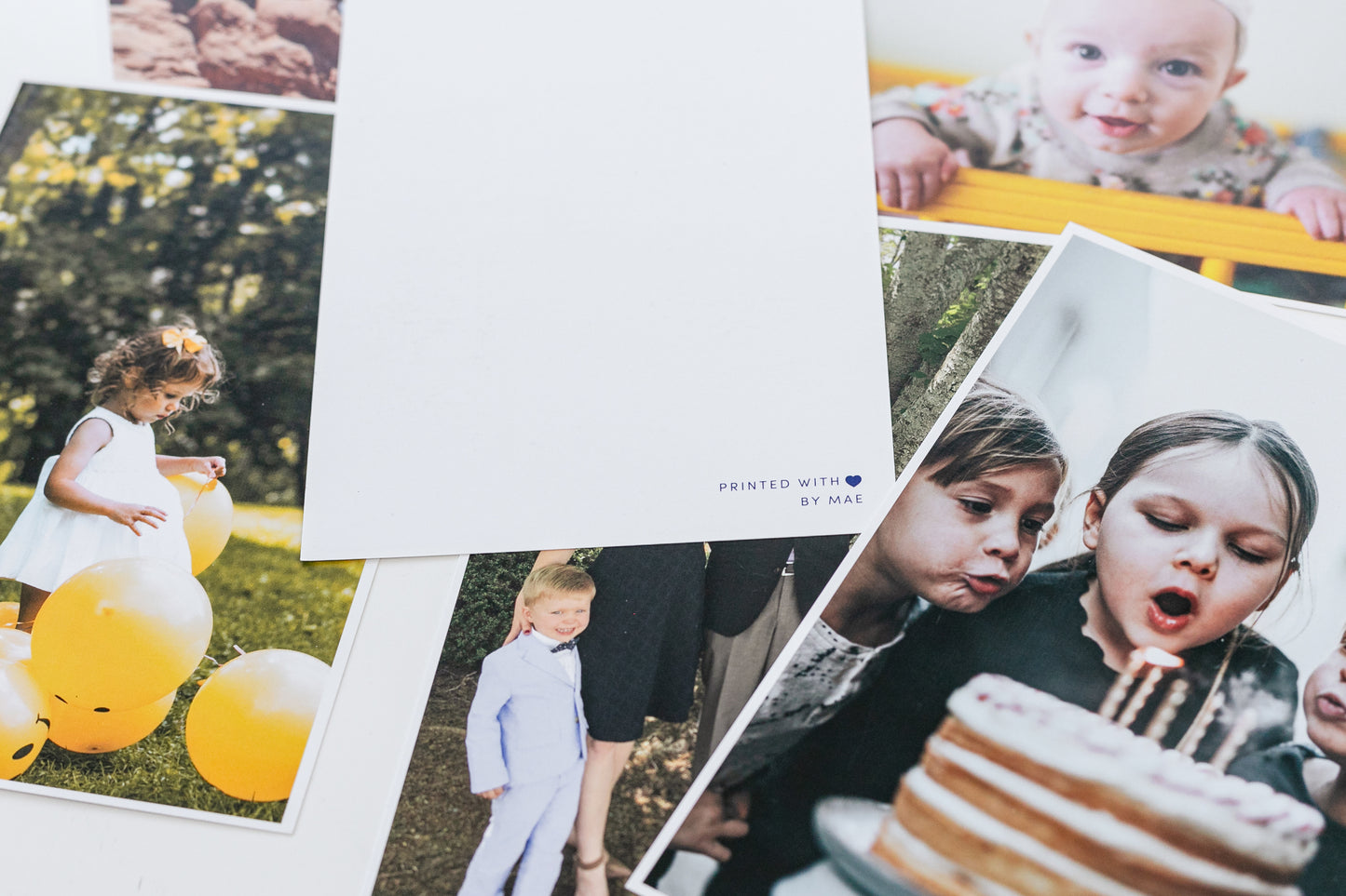 10 Custom Prints