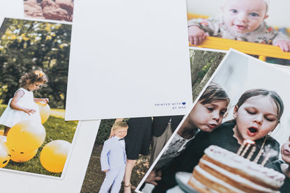 10 Custom Prints